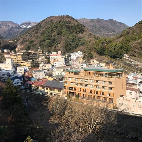 hakone hotels tripadvisor.